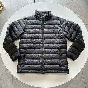 Patagonia youth Nano jacket size 12 (Large)